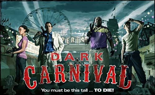 L4D2 Dark Carnival