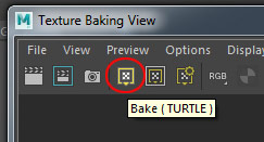 Bake (Turtle)