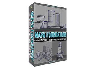 MAYA: FOUNDATION
