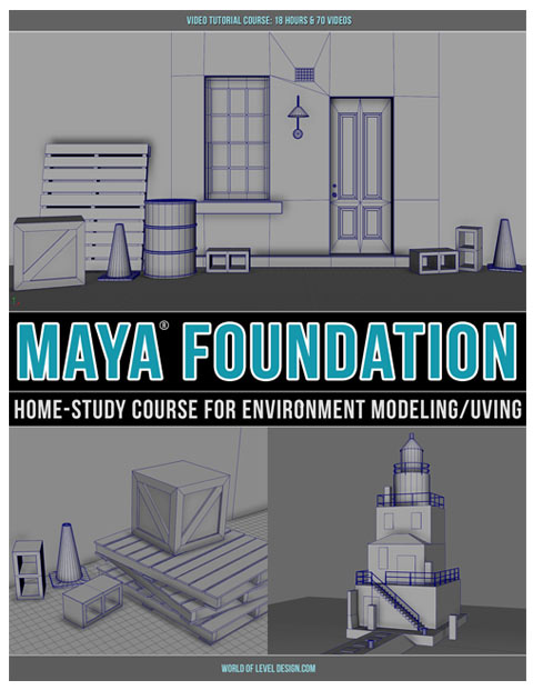 Maya Foundation Home Study Course